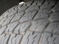 2007 Summit White Chevrolet Tahoe Z71 4x4  photo #23