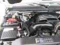 2007 Summit White Chevrolet Tahoe Z71 4x4  photo #24
