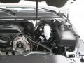2007 Summit White Chevrolet Tahoe Z71 4x4  photo #25
