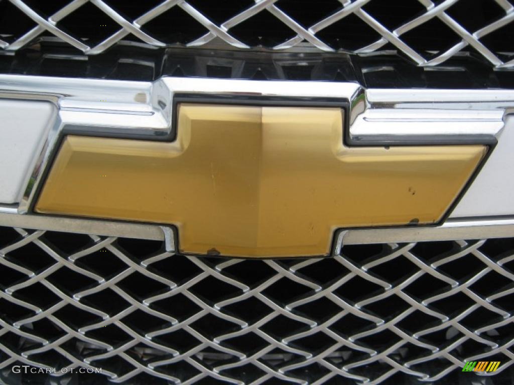 2007 Tahoe Z71 4x4 - Summit White / Light Titanium/Ebony photo #26