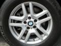 Black Sapphire Metallic - X5 3.0i Photo No. 20