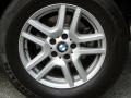 Black Sapphire Metallic - X5 3.0i Photo No. 21