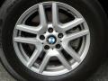 Black Sapphire Metallic - X5 3.0i Photo No. 22