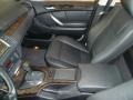 Black Sapphire Metallic - X5 3.0i Photo No. 26