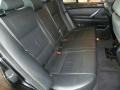 Black Sapphire Metallic - X5 3.0i Photo No. 33