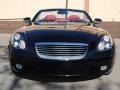 2005 Black Diamond Lexus SC 430 Pebble Beach Edition  photo #2