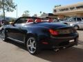 2005 Black Diamond Lexus SC 430 Pebble Beach Edition  photo #5