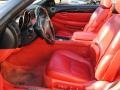 2005 Black Diamond Lexus SC 430 Pebble Beach Edition  photo #13