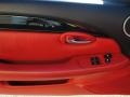 2005 Black Diamond Lexus SC 430 Pebble Beach Edition  photo #18