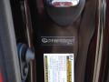 2005 Black Diamond Lexus SC 430 Pebble Beach Edition  photo #19