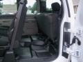 2011 Summit White Chevrolet Silverado 2500HD Extended Cab 4x4  photo #16