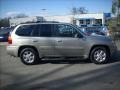 2003 Pewter Metallic GMC Envoy SLT 4x4  photo #2