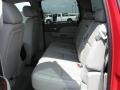 2011 Victory Red Chevrolet Silverado 2500HD LTZ Crew Cab 4x4  photo #10