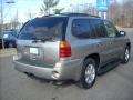 2003 Pewter Metallic GMC Envoy SLT 4x4  photo #3