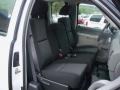 2011 Summit White Chevrolet Silverado 2500HD Extended Cab 4x4  photo #19