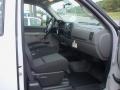 Summit White - Silverado 2500HD Extended Cab 4x4 Photo No. 20