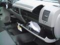 2011 Summit White Chevrolet Silverado 2500HD Extended Cab 4x4  photo #21