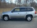 2003 Pewter Metallic GMC Envoy SLT 4x4  photo #6