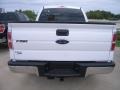 2010 Oxford White Ford F150 XLT SuperCrew 4x4  photo #5