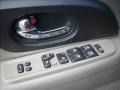 2003 Pewter Metallic GMC Envoy SLT 4x4  photo #17