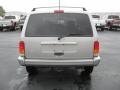 Silverstone Metallic - Cherokee Sport 4x4 Photo No. 6