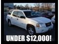 Summit White - Envoy XUV SLE 4x4 Photo No. 1