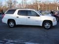 Summit White - Envoy XUV SLE 4x4 Photo No. 3