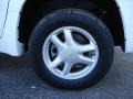 Summit White - Envoy XUV SLE 4x4 Photo No. 6