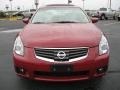 Sonoma Sunset Metallic - Maxima 3.5 SL Photo No. 2