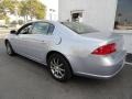 2006 Glacier Blue Metallic Buick Lucerne CXL  photo #4