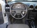 Summit White - Envoy XUV SLE 4x4 Photo No. 11