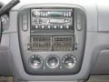 2002 Mineral Grey Metallic Ford Explorer XLS  photo #10