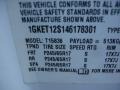 Summit White - Envoy XUV SLE 4x4 Photo No. 15
