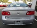2006 Glacier Blue Metallic Buick Lucerne CXL  photo #5