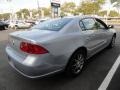2006 Glacier Blue Metallic Buick Lucerne CXL  photo #6