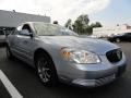 2006 Glacier Blue Metallic Buick Lucerne CXL  photo #7