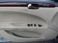 2006 Glacier Blue Metallic Buick Lucerne CXL  photo #8