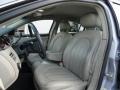 2006 Glacier Blue Metallic Buick Lucerne CXL  photo #9