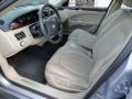 2006 Glacier Blue Metallic Buick Lucerne CXL  photo #10