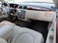 2006 Glacier Blue Metallic Buick Lucerne CXL  photo #12