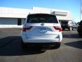 Alpine White - X3 3.0si Photo No. 4