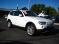 Alpine White - X3 3.0si Photo No. 7