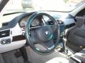 Alpine White - X3 3.0si Photo No. 11