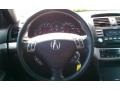 Nighthawk Black Pearl - TSX Sedan Photo No. 16