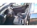 2008 Nighthawk Black Pearl Acura TSX Sedan  photo #18