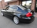 2007 Black Sapphire Metallic BMW 3 Series 335xi Sedan  photo #5