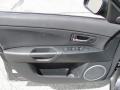 Black Mica - MAZDA3 s Sedan Photo No. 11