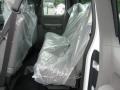 2011 Summit White Chevrolet Silverado 2500HD Extended Cab 4x4  photo #15