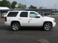 2011 Summit White Chevrolet Tahoe LT  photo #6