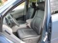 2008 Newport Blue Pearl Subaru Tribeca Limited 5 Passenger  photo #10